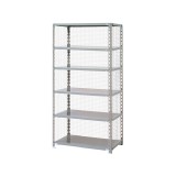 N-6760-6 21524【送料無料】 | 生興 軽量ラック通販 - Kagg.jp
