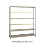 ［中古］LION ライオン　書類　棚　シェルフ　ラック 中古］LION ライオン 書類 棚 シェルフ ラック オープン棚 LION