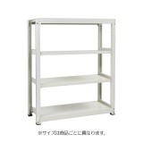 MLK6634 564-19【送料無料】 | ライオン 中量物品棚通販 - Kagg.jp