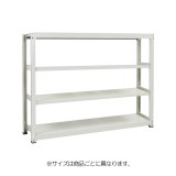 MLK6634 564-19【送料無料】 | ライオン 中量物品棚通販 - Kagg.jp