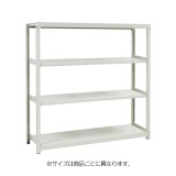LLK6434 566-40【送料無料】 | ライオン 軽中量物品棚通販 - Kagg.jp