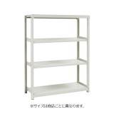 LLK6434 566-40【送料無料】 | ライオン 軽中量物品棚通販 - Kagg.jp