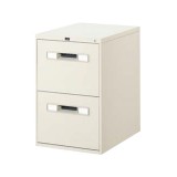 A4-2段H700 1-307-7912【送料無料】 | ウチダ ファイルマスター