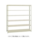 ウチダ ブックシェルフ 単立・2483S-6 6-675-5333【送料無料】 | ウチダ BL150型通販 - Kagg.jp