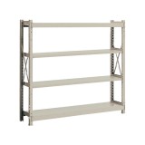 KOKUYO コクヨ　スチールラック　シェルフ　送料無料 MM-06554F1【送料無料】 | コクヨ 中量ラック通販 - Kagg.jp