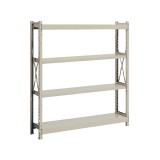 KOKUYO コクヨ　スチールラック　シェルフ　送料無料 MM-06354F1【送料無料】 | コクヨ 中量ラック通販 - Kagg.jp