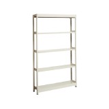 棚　ノンボルト中量ラック　増連 MM-CAW07425F1N 58797150 送料無料 コクヨ kokuyo 棚 ノンボルト中量ラック 増連 MM-CAW07655F1N 58797266 送料無料