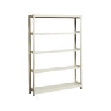 MM-A08555F1N【送料無料】 | コクヨ ノンボルト中量ラック通販 - Kagg.jp