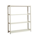 MM-AW06654F1N【送料無料】 | コクヨ ノンボルト中量ラック通販 - Kagg.jp