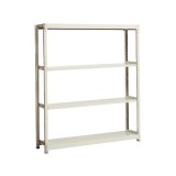 MM-AW06654F1N【送料無料】 | コクヨ ノンボルト中量ラック通販 - Kagg.jp