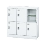 KL-L32K 617-196【送料無料】 | プラス 多人数用ロッカー通販 - Kagg.jp