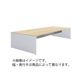 送料無料】イトーキ(ITOKI)｜オフィスデスク フリーアドレスデスク