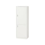 日本製 高級社長室家具 ナイキ製 ガラスキャビネット 天然木 超美品 送料込み OK13-W【送料無料】 | ナイキ オフィスキッチン通販 - Kagg.jp