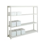 WY5/38 オカムラ OKAMURA スチールラック 中量ラック ボルトレス 6段