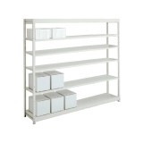 日本製クローゼット⭐︎幅60 6H76LT-Z269【送料無料】 | オカムラ 6H型軽量棚・中軽量棚通販 - Kagg.jp