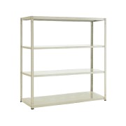 SE-A4624EF1NN【送料無料】 | コクヨ ノンボルトシェルビングE通販