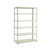 コクヨ事務用キャビネット SE-A6456EF1NN【送料無料】 | コクヨ ノンボルトシェルビングE通販