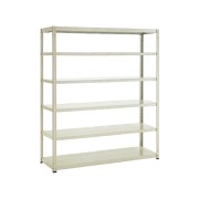 SE-A6656EF1NN【送料無料】 | コクヨ ノンボルトシェルビングE通販