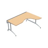 XF DESK TYPE-R(エクセフ デスクタイプアール)シリーズ XR-L1612HK-R