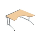 XF DESK TYPE-R(エクセフ デスクタイプアール)シリーズ XR-L1212HK-R