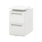 送料無料】ウチダ STワゴン(エスティーワゴン)シリーズ｜デスクワゴン