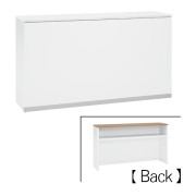 送料無料】オカムラ(OKAMURA)｜受付カウンター・演台 - Kagg.jp