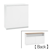 送料無料】オカムラ(OKAMURA)｜受付カウンター・演台 - Kagg.jp