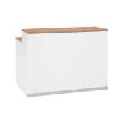 送料無料】オカムラ(OKAMURA)｜受付カウンター・演台 - Kagg.jp