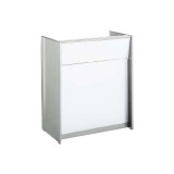 EDC-600-W 93-5048-1【送料無料】 | トヨスチール 会議・研修室用家具