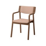 GMGK549B○okamura / オカムラ ダイニングチェア 食卓椅子 GMGK549B○okamura / オカムラ ダイニングチェア 食卓椅子