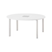 Itoki i+ 丸テーブル　白 Itoki i+ 丸テーブル 白 Itoki i+ 丸テーブル 白 Itoki i+ 丸テーブル