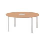 送料無料】イトーキ(ITOKI)｜ミーティングテーブル 円形テーブル - Kagg.jp