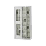 送料無料】プラス OAキャビネットシリーズ｜OA什器 OA収納 - Kagg.jp