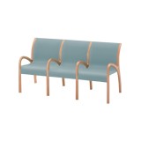 ITOKI イトーキ CLソファ ロビーチェア ベンチ 33万 2025年 美品 送料