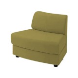 オカムラ S-59 ロビーチェア 内コーナー60° 布張り 幅1004mm セージ 8359BH F002 1台 (メーカー直送) オカムラ S-59 ロビーチェア 内コーナー60° 布張り 幅1004mm セージ