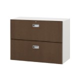THIN LINE CABINET R(シンラインキャビネットアール)シリーズ HTR-069AASW9