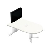 XF DESK TYPE-L(エクセフ デスクタイプエル)シリーズ XL-2112MT