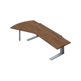 XL-2412ML 623-299【送料無料】 | プラス XF DESK TYPE-L通販 - Kagg.jp