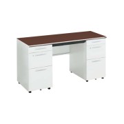 両袖机 送料無料】コクヨ(KOKUYO)｜オフィスデスク 両袖机 - Kagg.jp