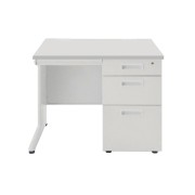 KD-107S KDW-107S 270034【送料無料】 | カグクロ 片袖机通販 - Kagg.jp