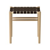 MARUNI COLLECTION(マルニ コレクション)シリーズ スツールLowウェビングシート
