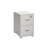 耐火キャビネットシリーズ SG-A4-2DN