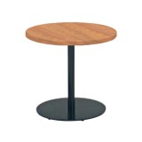 送料無料】オカムラ(OKAMURA)｜ミーティングテーブル 円形テーブル