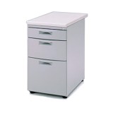 送料無料】イトーキ(ITOKI)｜デスクワゴン・脇机 - Kagg.jp