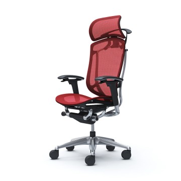 三田原さま　専用　　オカムラ コンテッサ セコンダ オレンジ 2019年製 ③ 楽天市場】【最大1万円ｸｰﾎﾟﾝ7/4-11】 コンテッサ セコンダ