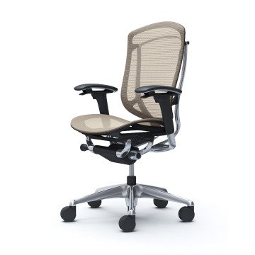 かすみさん専用 グレープ 椅子 CC81BR-FPG9【送料無料】 | オカムラ Contessa seconda通販