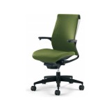 KOKUYO(コクヨ)M4チェア☆CRS-G2201☆ハイバックチェア 中古】M4 樹脂 CRS-G2201 コクヨ/KOKUYO 肘付ハイバックチェア