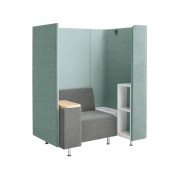 送料無料】プラス COVO(コーヴォ)シリーズ｜オンライン用ブース