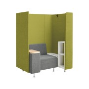 送料無料】プラス COVO(コーヴォ)シリーズ｜オンライン用ブース