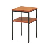 コクヨ品番 TT-50M55N アクセサリー 電話台 丸パイプ脚 コクヨ 会議サポートツール SAシリーズ TT-KA1000 電話台 幅